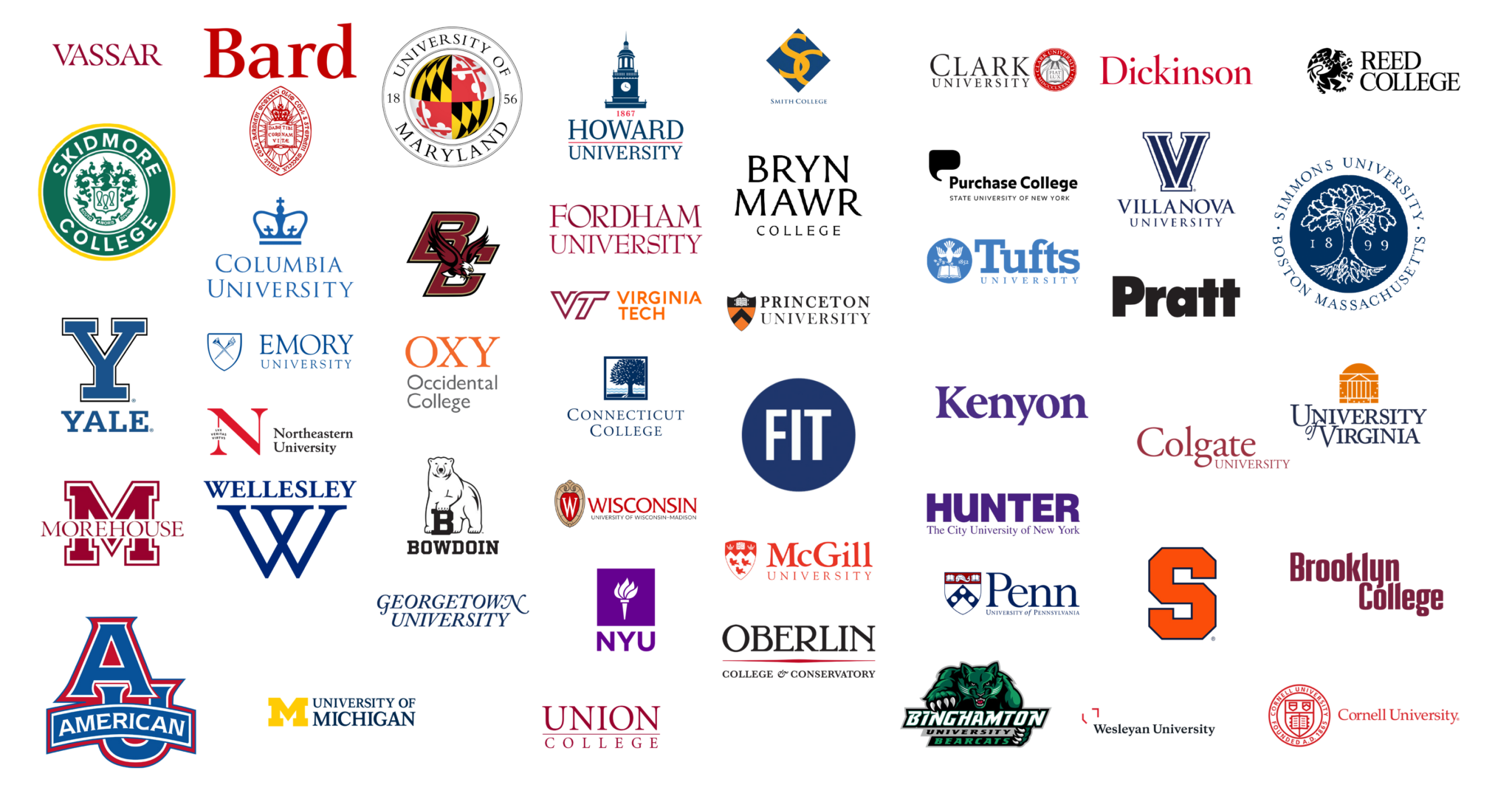 college-logos